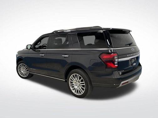 2024 Ford Expedition Platinum