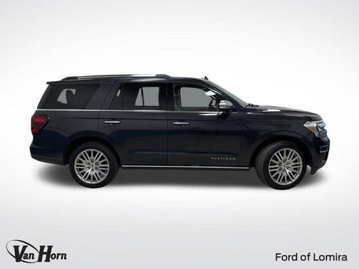 2024 Ford Expedition Platinum