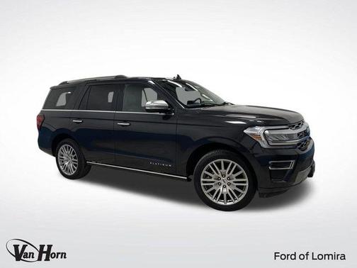 2024 Ford Expedition Platinum