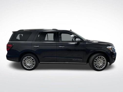 2024 Ford Expedition Platinum