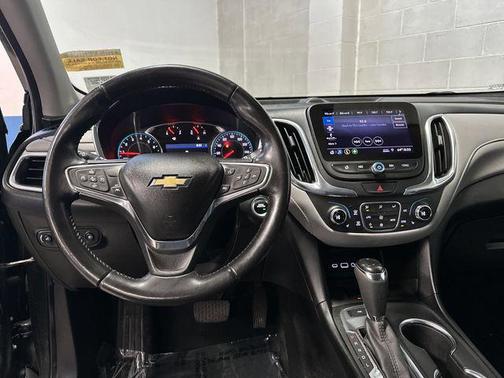 2020 Chevrolet Equinox Premier w/2LZ