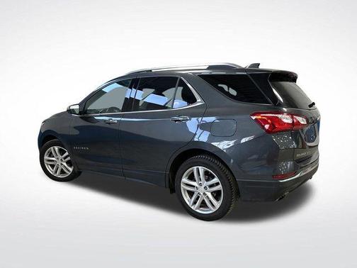 2020 Chevrolet Equinox Premier w/2LZ