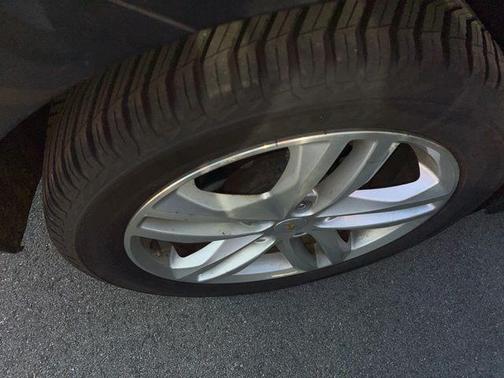 2020 Chevrolet Equinox Premier w/2LZ