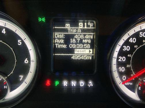 2016 RAM 1500 Tradesman/Express