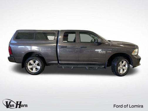 2016 RAM 1500 Tradesman/Express