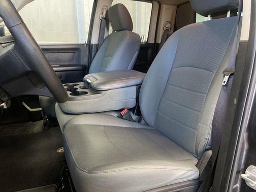 2016 RAM 1500 Tradesman/Express