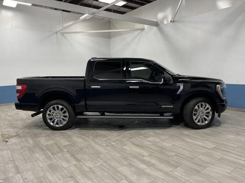 2023 Ford F-150 Limited