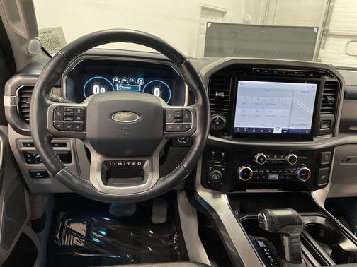 2023 Ford F-150 Limited