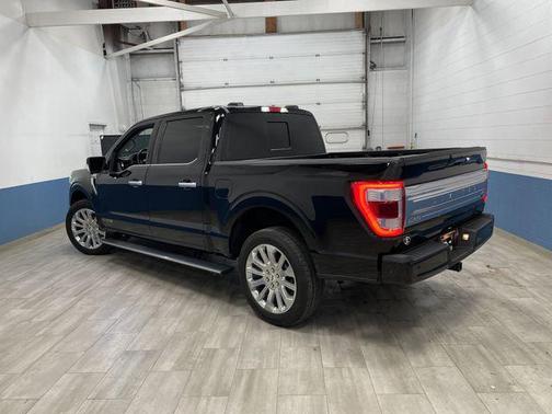 2023 Ford F-150 Limited