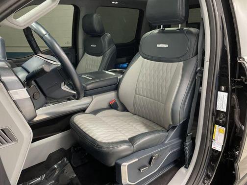 2023 Ford F-150 Limited