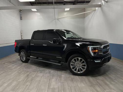 2023 Ford F-150 Limited