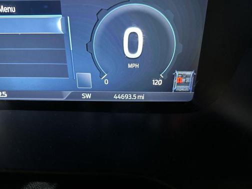 2024 Ford F-150 Lightning LARIAT