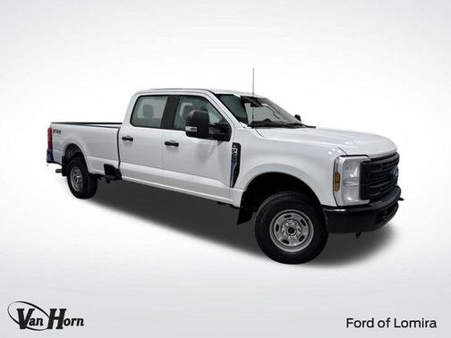 2024 Ford F-250 XL