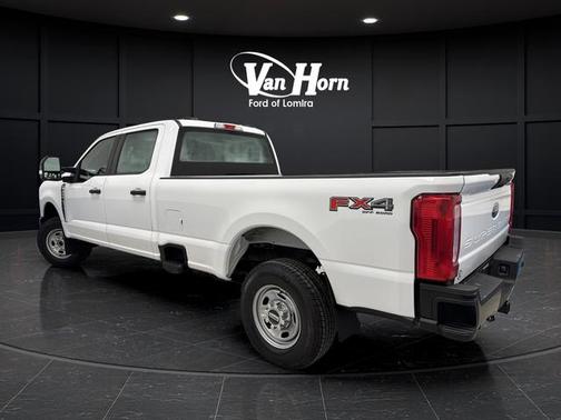 2024 Ford F-250 XL