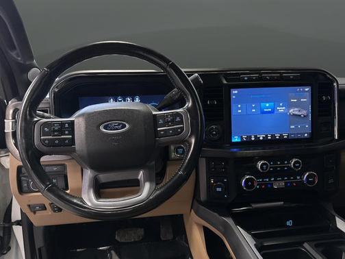 2023 Ford F-450 Lariat