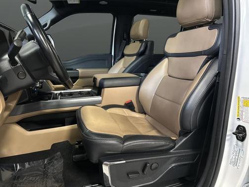 2023 Ford F-450 Lariat