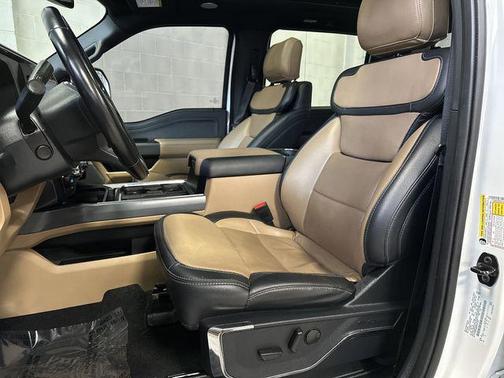 2023 Ford F-450 Lariat