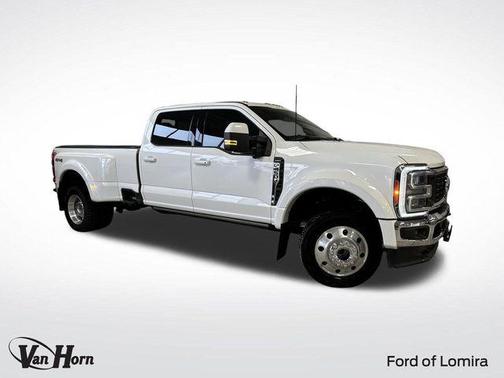 2023 Ford F-450 Lariat