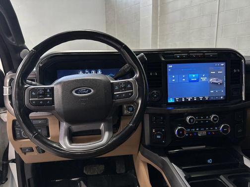 2023 Ford F-450 Lariat