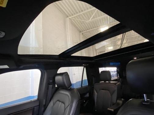 2020 Ford Expedition Max Limited