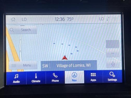 2020 Ford Expedition Max Limited