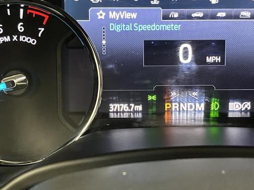 2020 Ford Expedition Max Limited