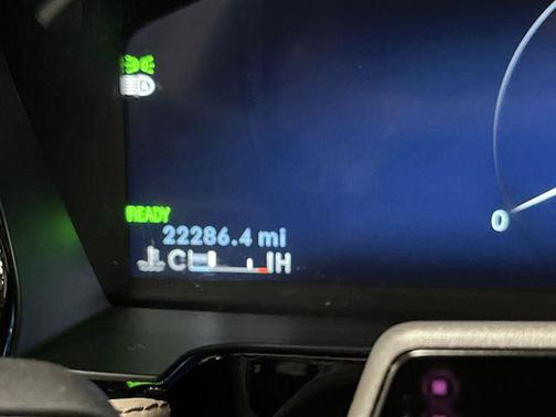 2024 Lincoln Corsair Grand Touring