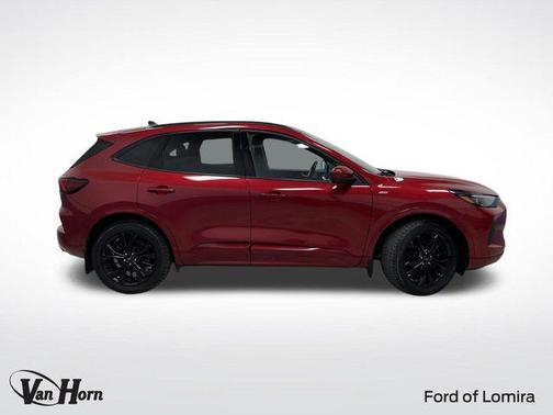 2024 Ford Escape ST-Line Elite