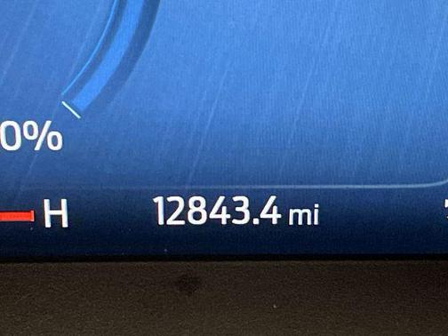 2024 Ford Escape ST-Line Elite