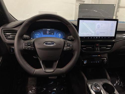 2024 Ford Escape ST-Line Elite