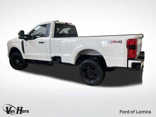 2025 Ford F-350 XL