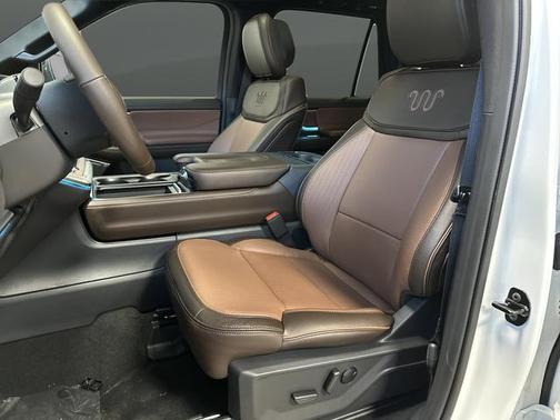 2026 Ford Expedition Max King Ranch