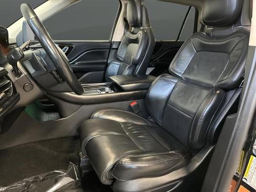 2020 Lincoln Aviator Reserve AWD
