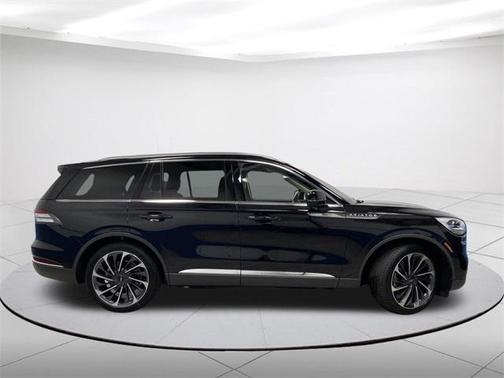 2020 Lincoln Aviator Reserve AWD