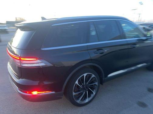 2020 Lincoln Aviator Reserve AWD