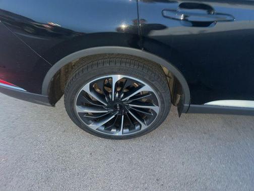 2020 Lincoln Aviator Reserve AWD