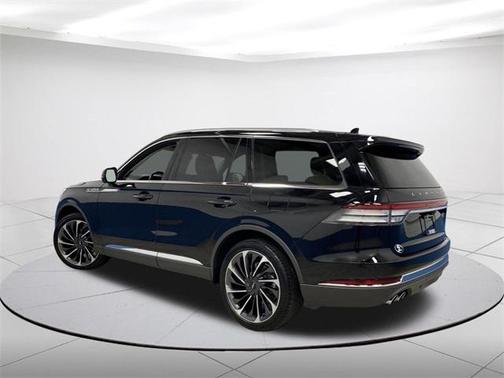 2020 Lincoln Aviator Reserve AWD