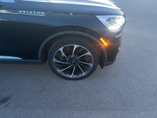 2020 Lincoln Aviator Reserve AWD