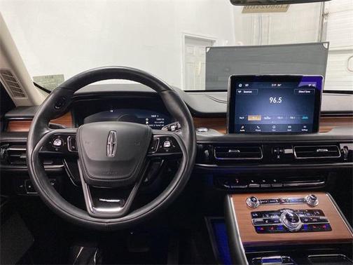 2020 Lincoln Aviator Reserve AWD