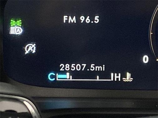 2020 Lincoln Aviator Reserve AWD