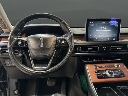 2020 Lincoln Aviator Reserve AWD