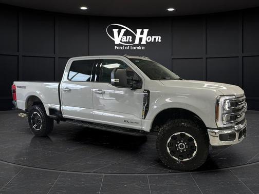 Avalanche 2026 Ford F-250 XLT