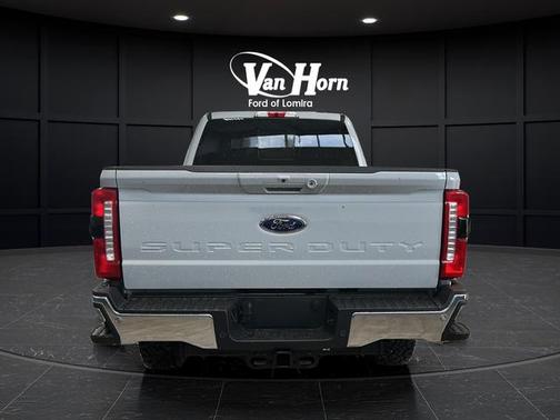 Avalanche 2026 Ford F-250 XLT