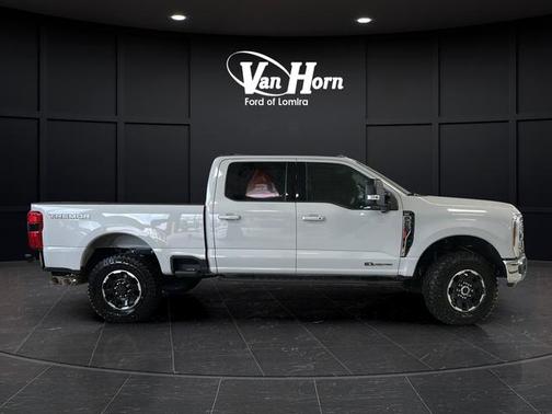 Avalanche 2026 Ford F-250 XLT