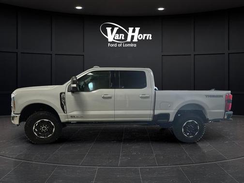 Avalanche 2026 Ford F-250 XLT