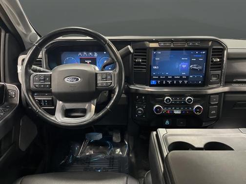 2023 Ford F-250 Lariat