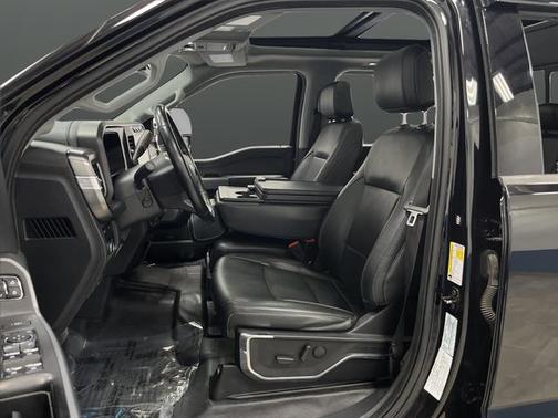 2023 Ford F-250 Lariat