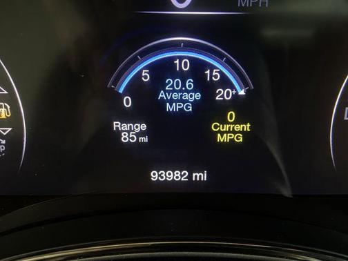 2020 Jeep Grand Cherokee High Altitude