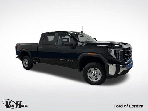 2024 GMC Sierra 2500 Base