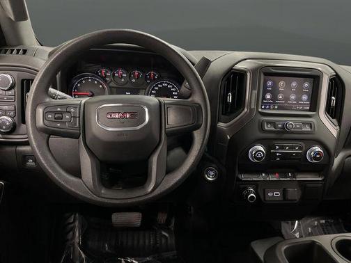 2024 GMC Sierra 2500 Pro